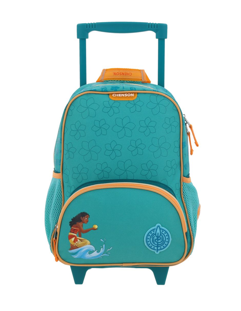 Mochila escolar Moana 2 Hei para niña