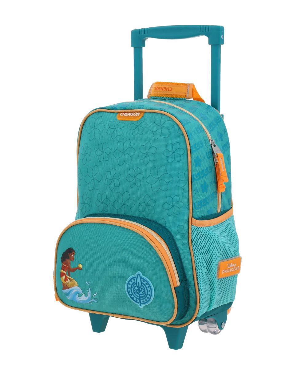 Mochila escolar Moana 2 Hei para niña 2