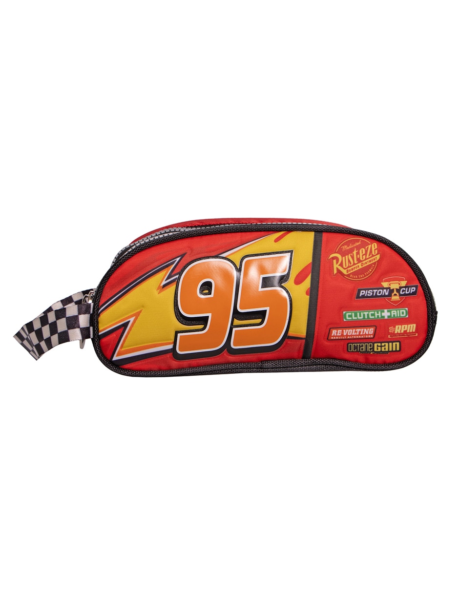 Lapicera Cars 95 para niño