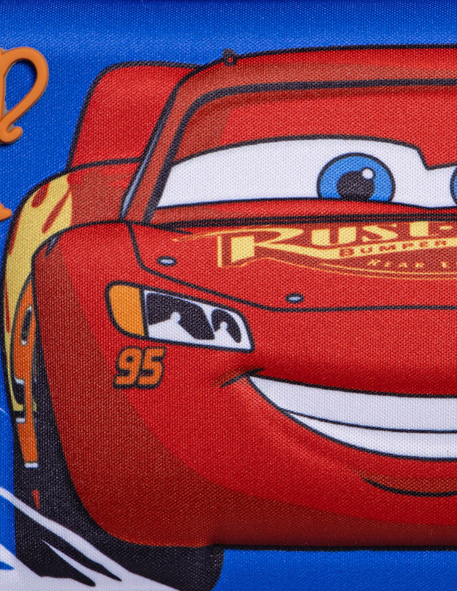 Lapicera Cars Rayo 95 Rayo Mcqueen para niño 6