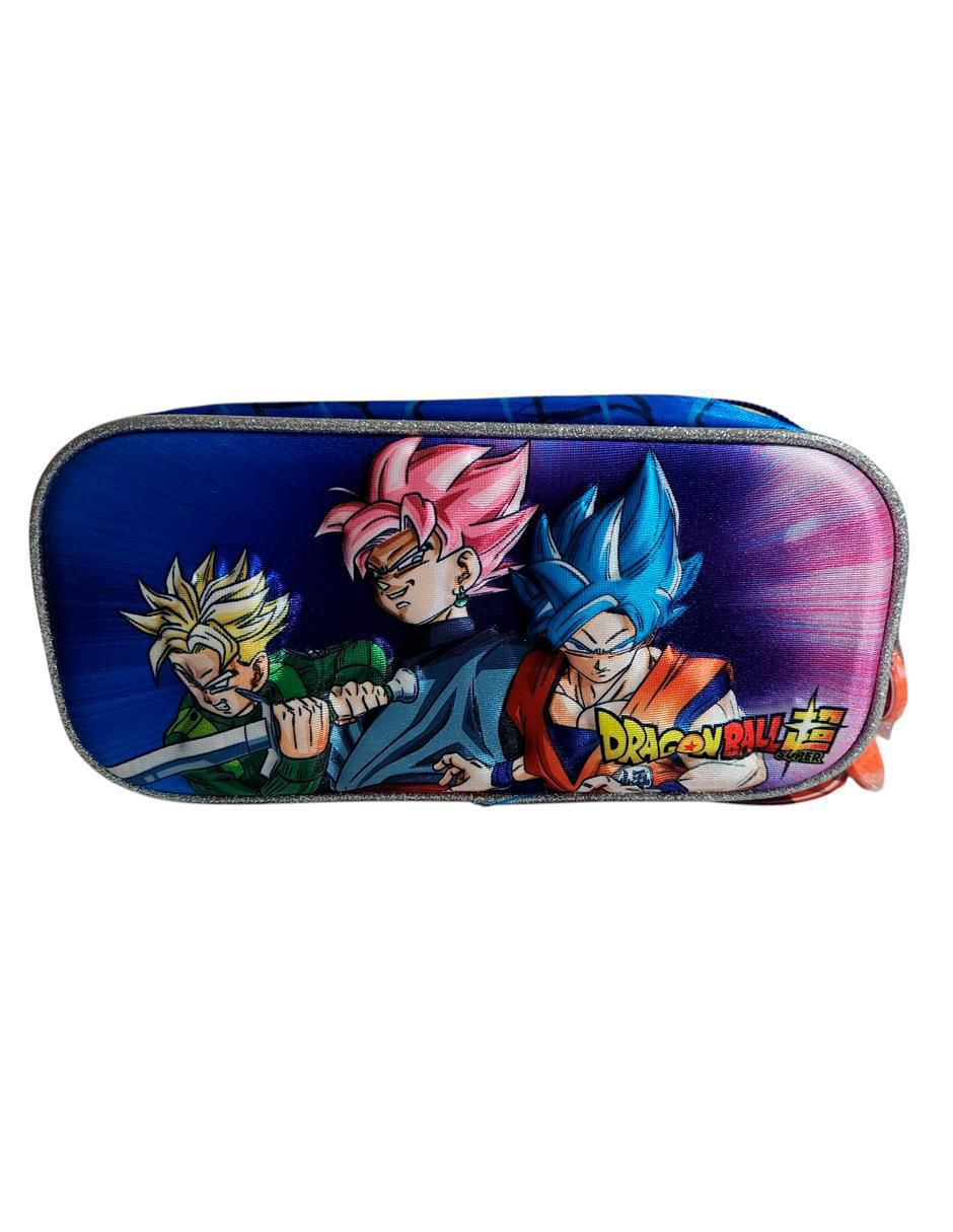 Lapicera DBZ Goku Black para niño Lapicera DBZ Goku Black para niño
