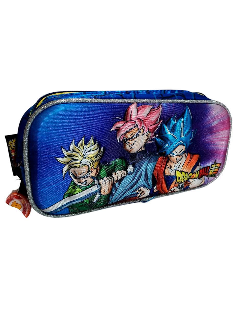 Lapicera DBZ Goku Black para niño 5