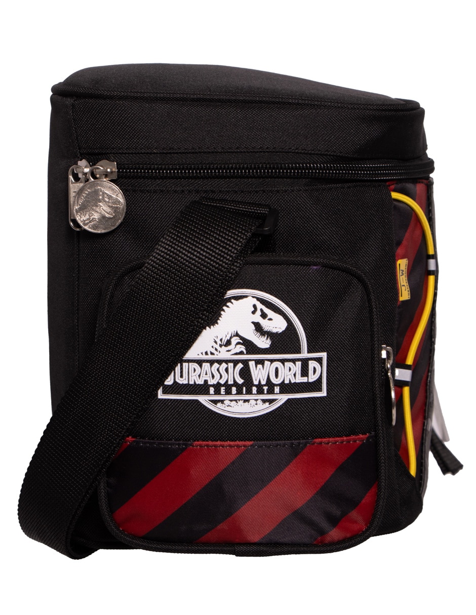 Lonchera Night Jurassic Park 3