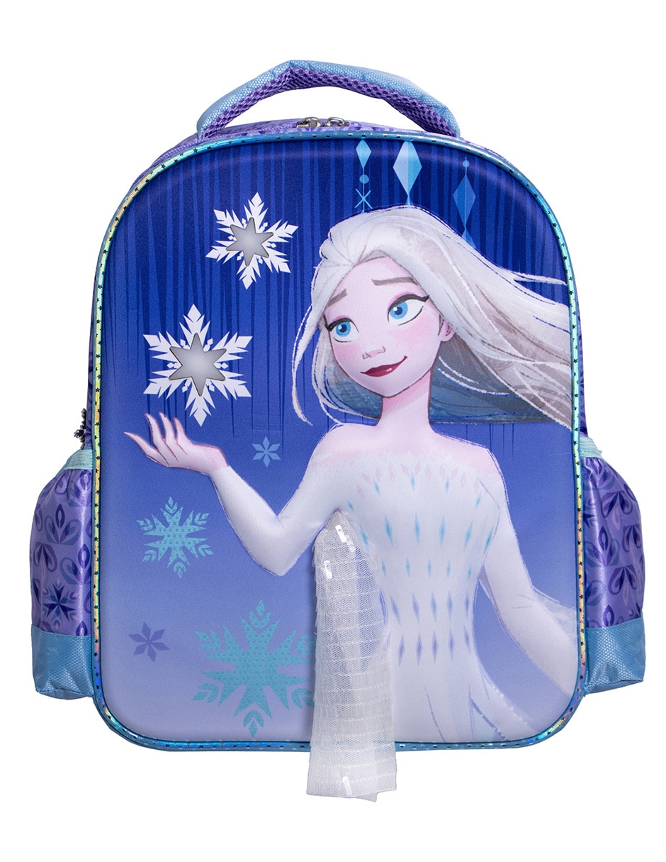 Mochila Primaria Mochila Ruz Frozen Ruedas Shop Mochila Mochilas