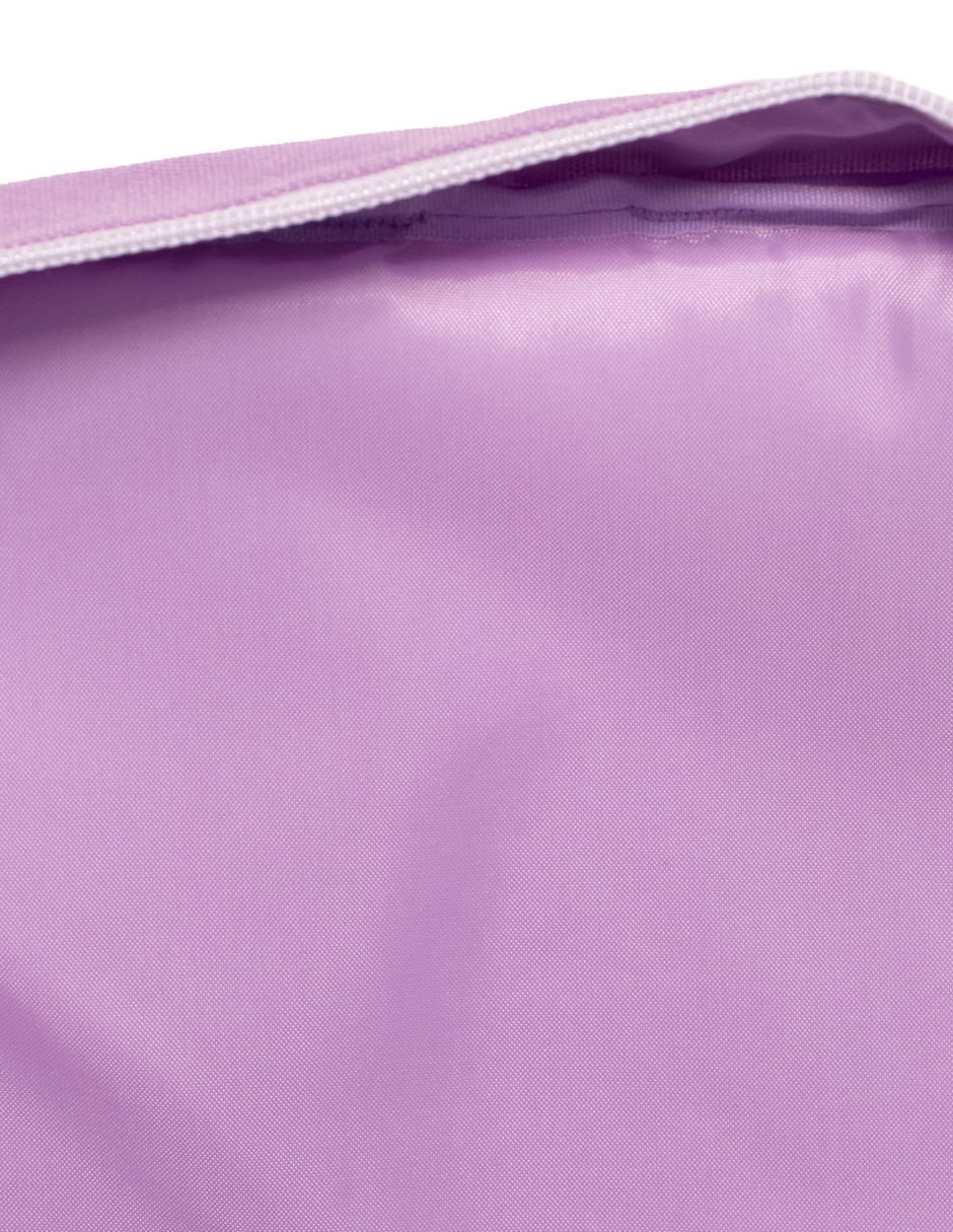 Mochila escolar Kuromi Truzt Juvenil para niña 7