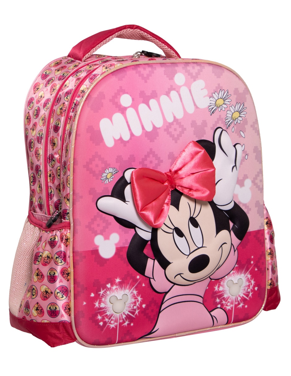 Bolsa Mochilas Para Preescolar NiÃ±o Ruz Mochilas Para NiÃ±as De