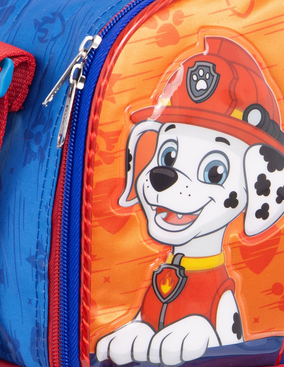 Lonchera Paw Patrol 4