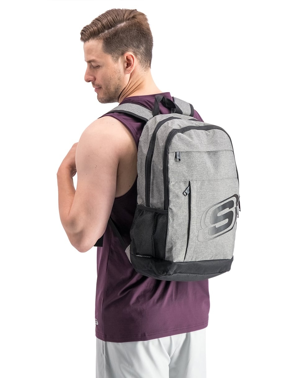 "set mochila/mochila" con portalaptop no aplica central no "para" unisex 3