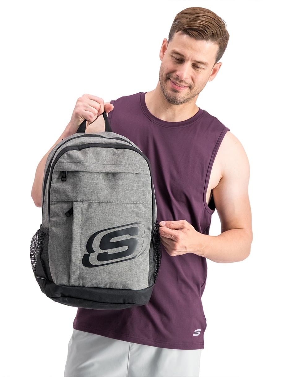 "set mochila/mochila" con portalaptop no aplica central no "para" unisex 4