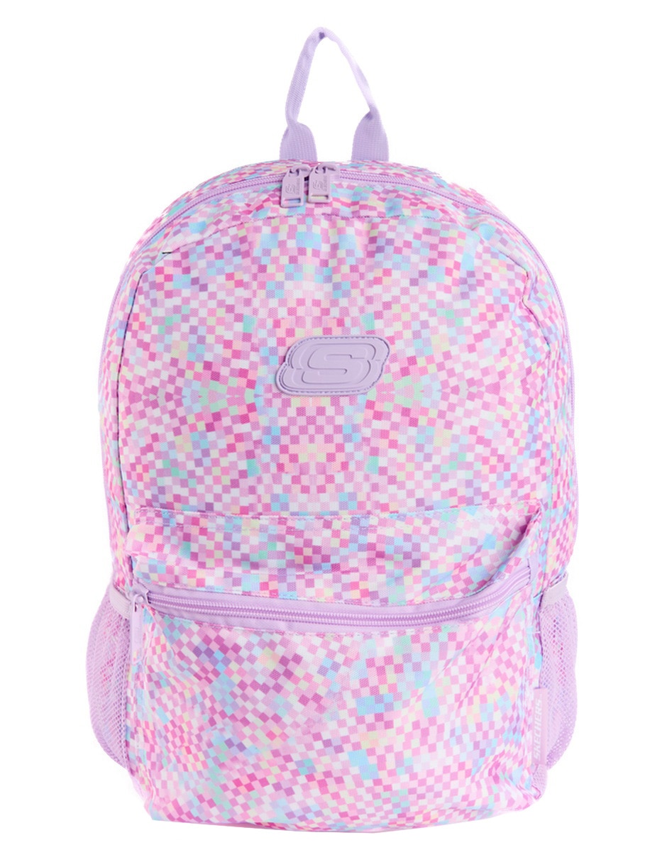 Set mochila escolar para niña 2
