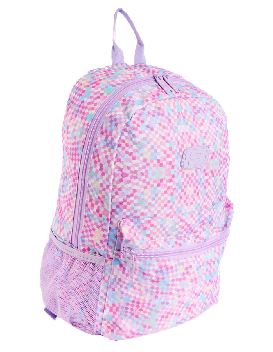 Set mochila escolar para niña 3