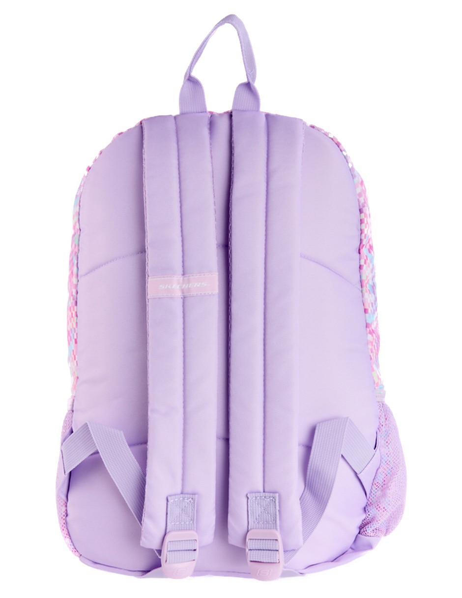 Set mochila escolar para niña 4