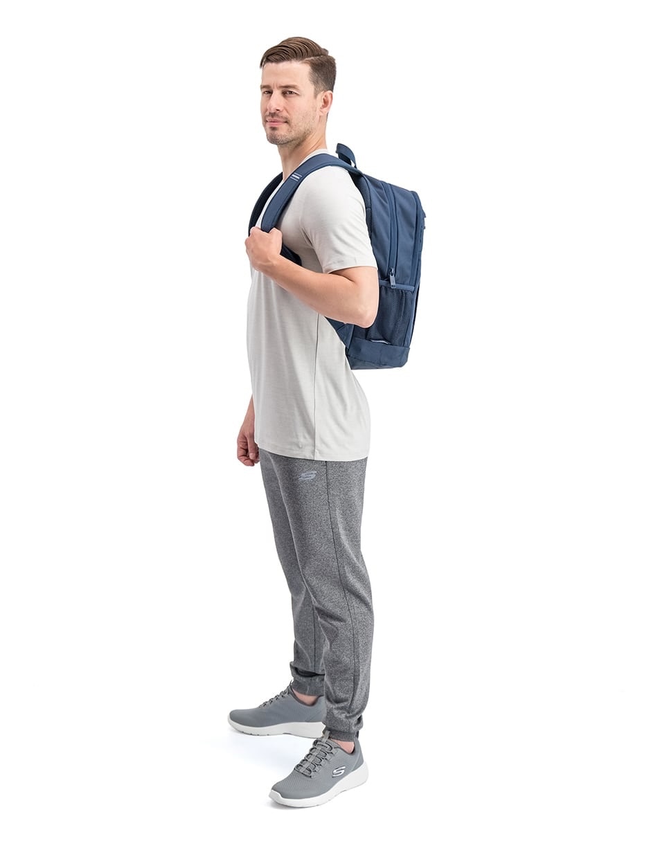 "set mochila/mochila" con portalaptop no aplica central no "para" unisex 2
