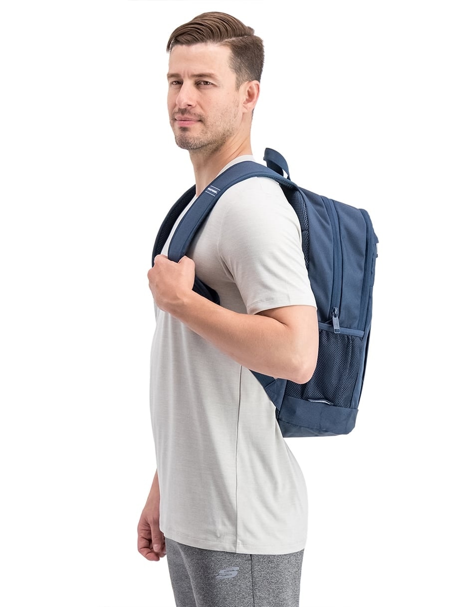"set mochila/mochila" con portalaptop no aplica central no "para" unisex 3