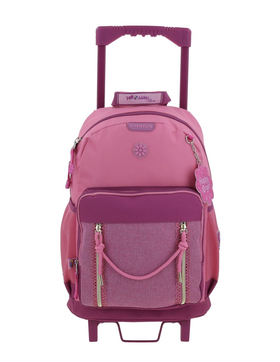 Ruedas Mochilas Chenson Para Ninos Mochila Infantil Chángolos Con
