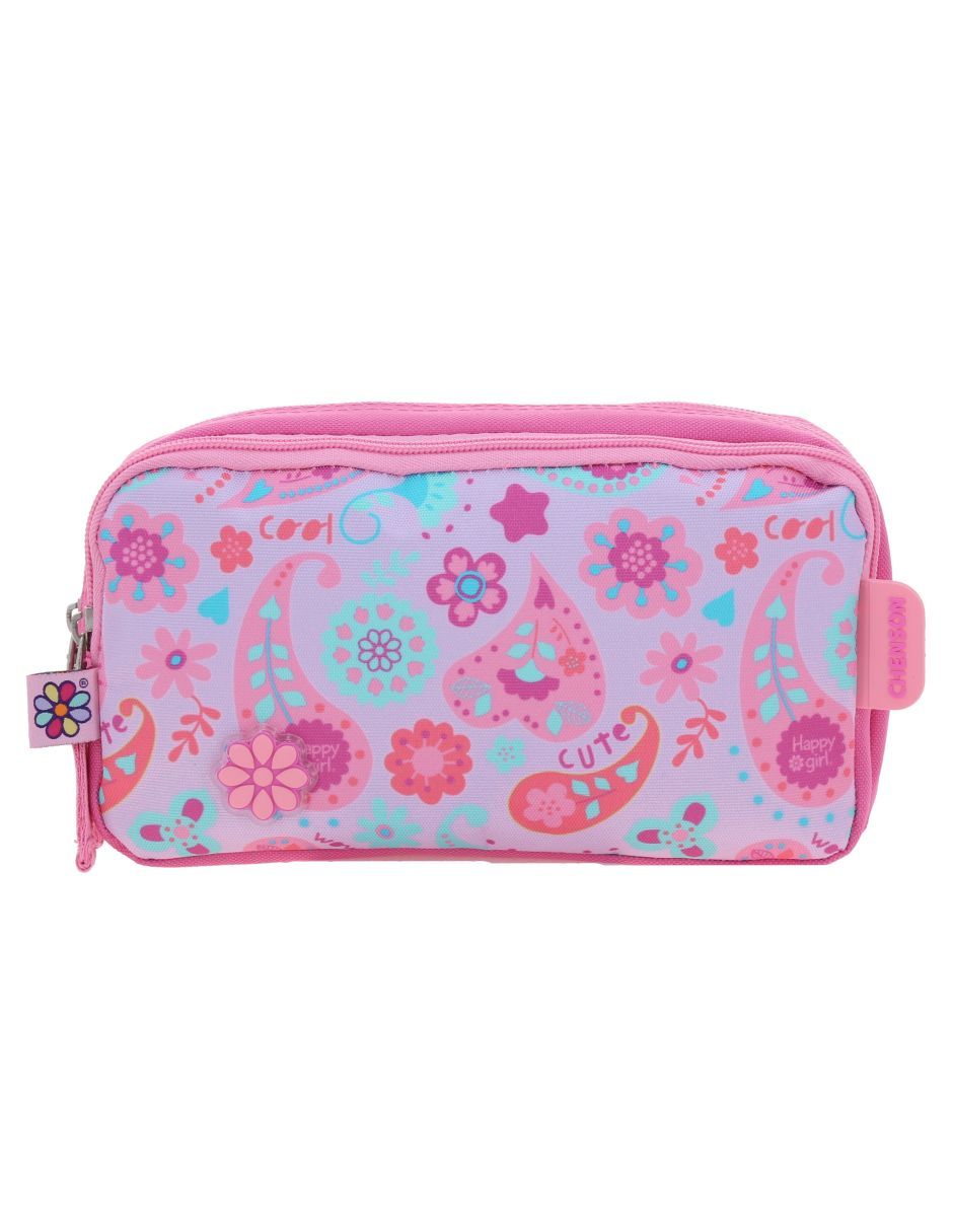 Lapicera Xoxo Happy Girl para niña 1
