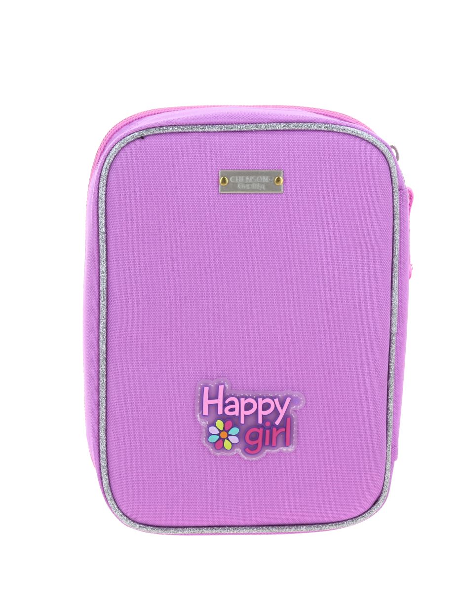 Lapicera Iris Happy Girl para niña 4