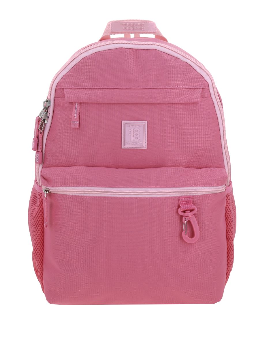 Mochila escolar Liver unisex