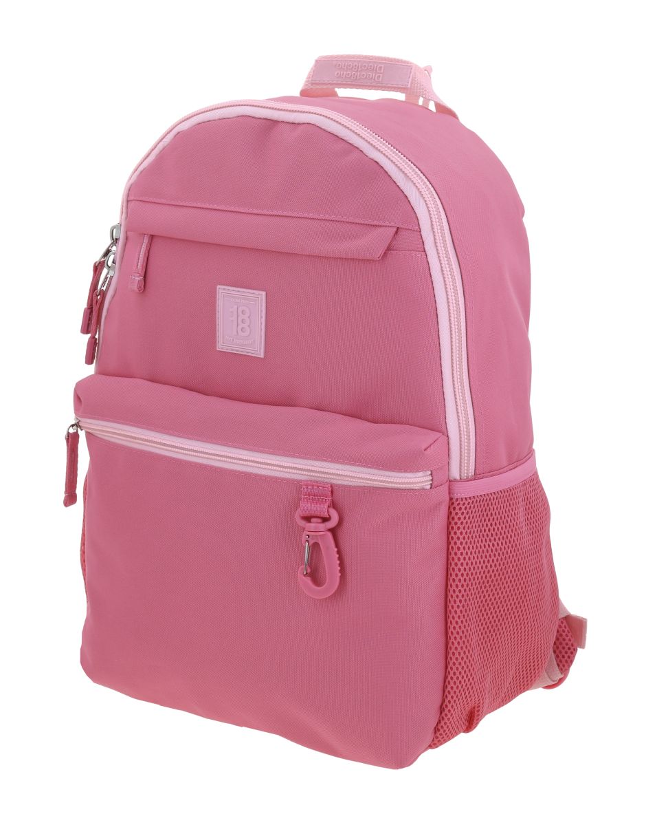 Mochila escolar Liver unisex 2