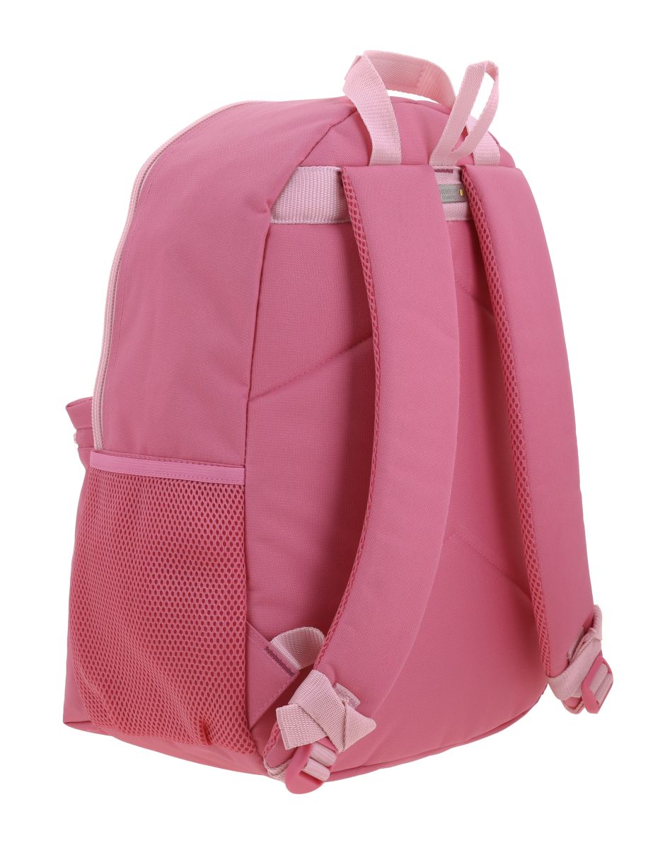 Mochila escolar Liver unisex 3