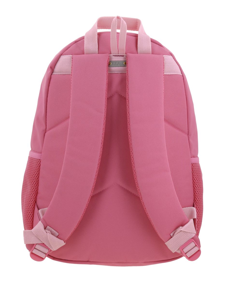 Mochila escolar Liver unisex 4