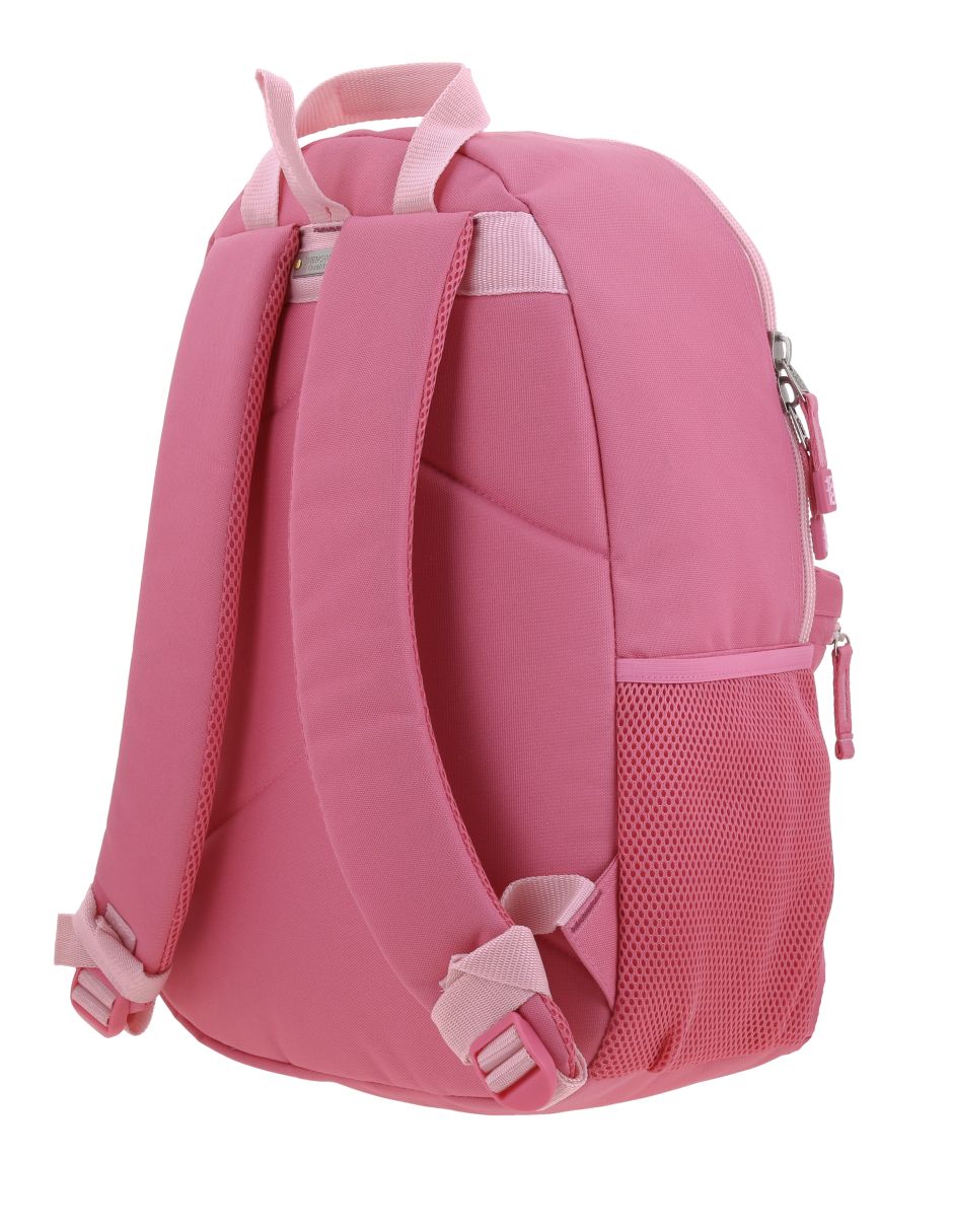 Mochila escolar Liver unisex 5
