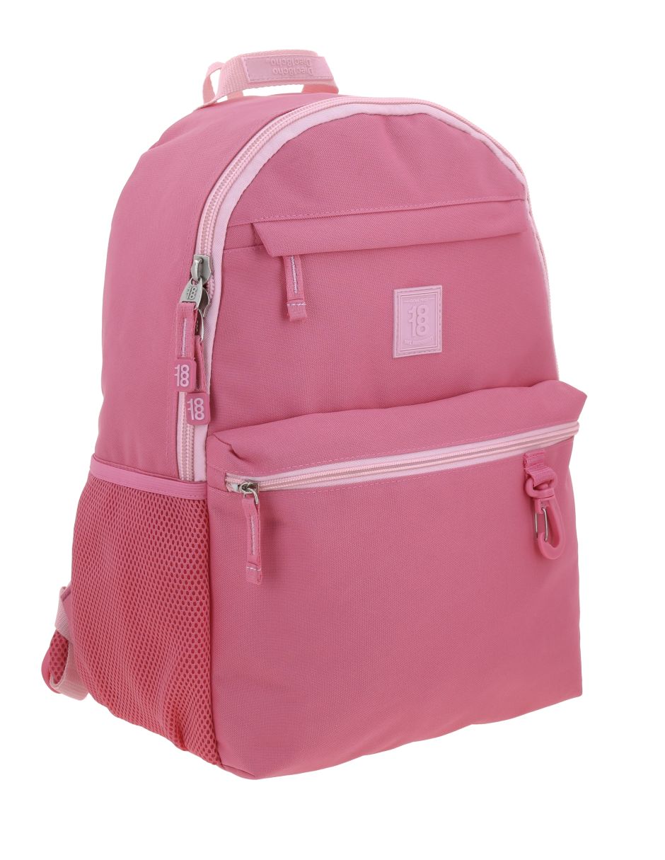 Mochila escolar Liver unisex 6
