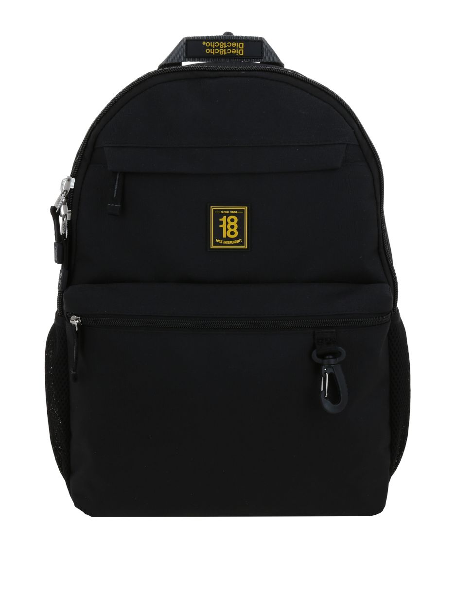 Mochila escolar Chenson Liver unisex Liverpool