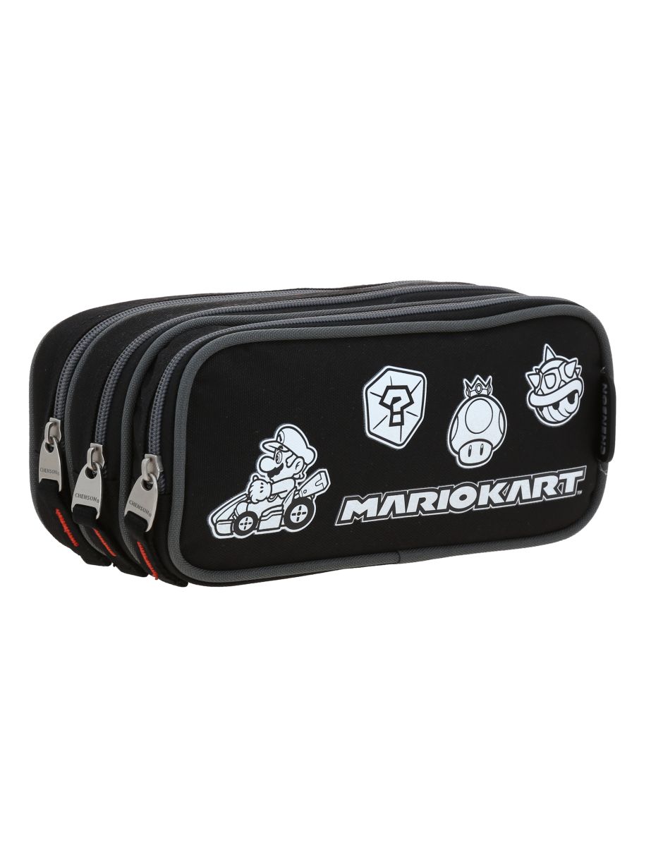 Lapicera Racer Mario Bros para niño 6