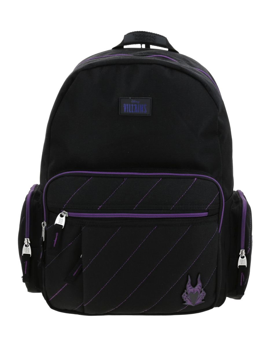 mochila villanas disney chenson