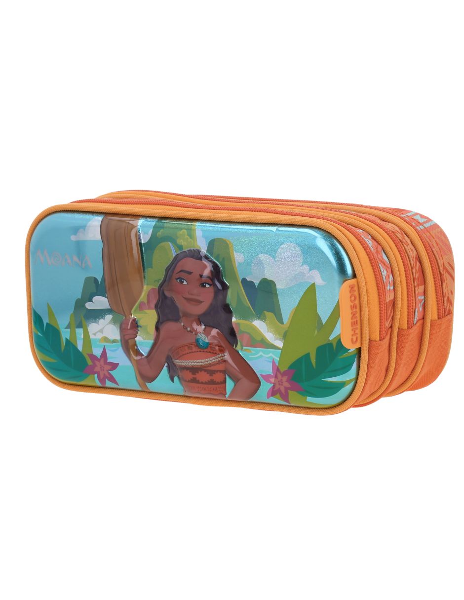 Lapicera Moana para niña 2