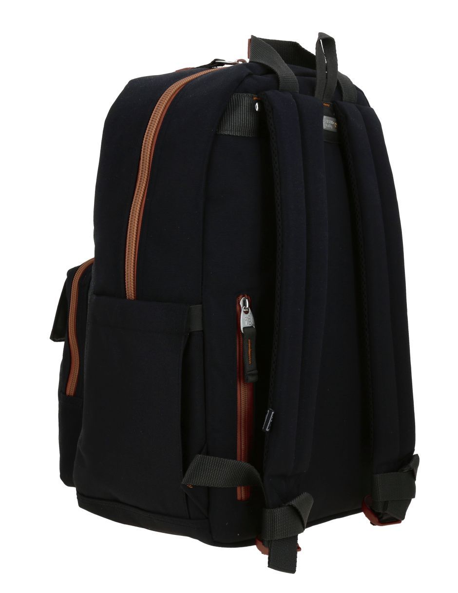 Mochila escolar Steel para niño 3