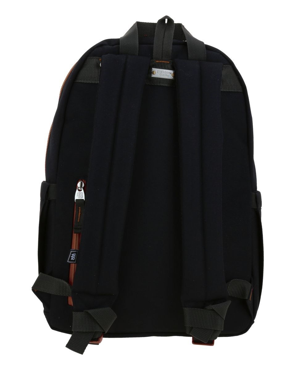 Mochila escolar Steel para niño 4