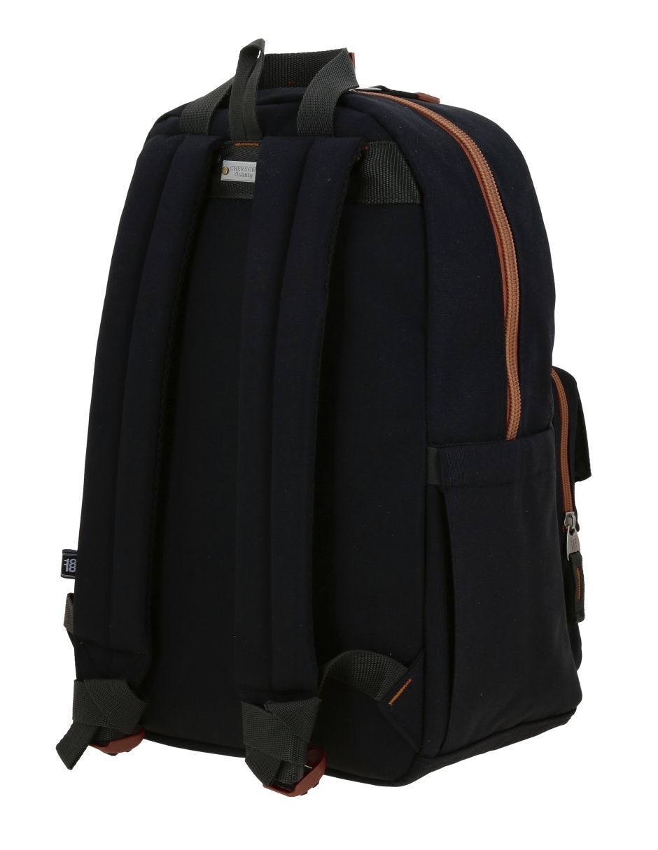 Mochila escolar Steel para niño 5