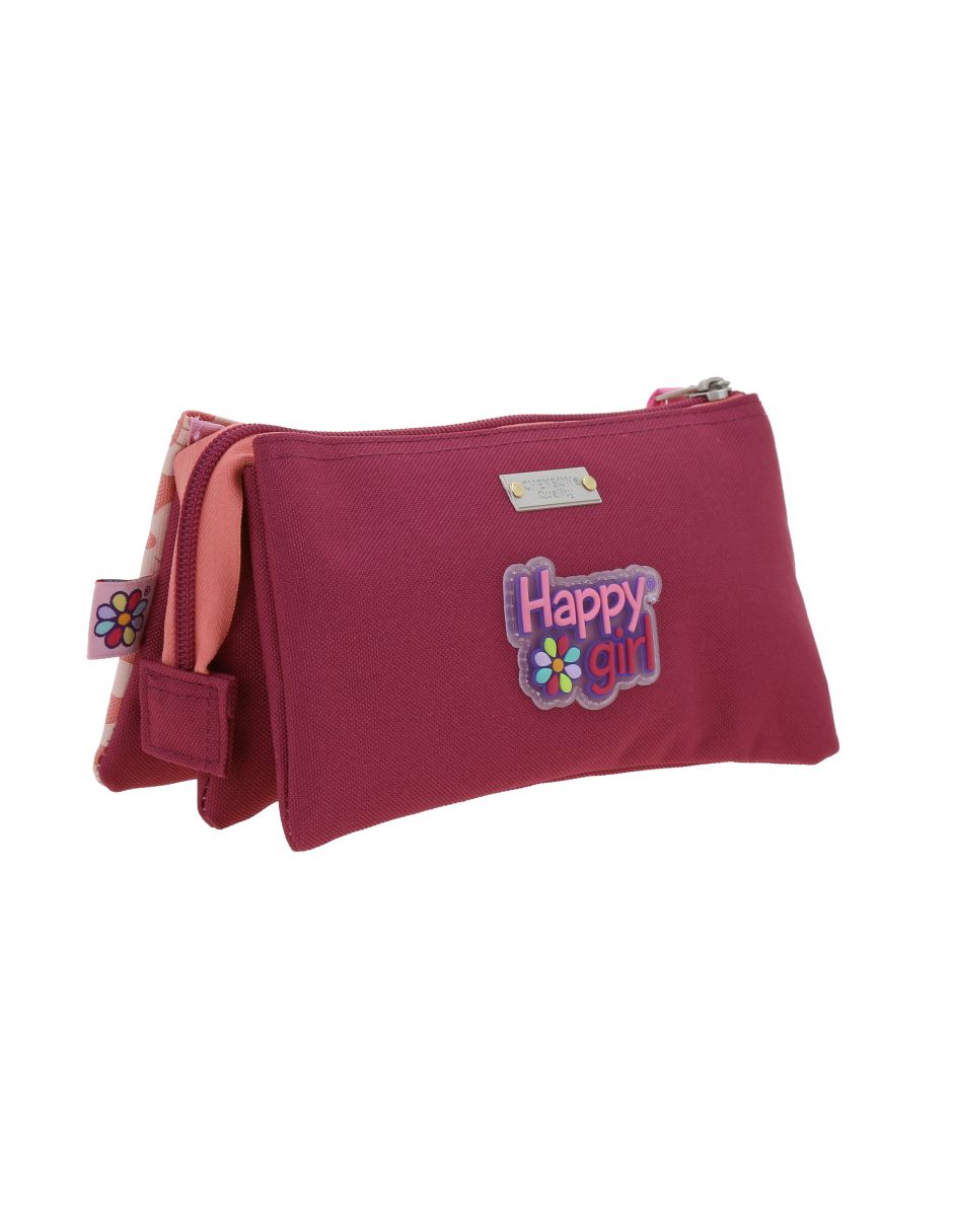 Lapicera Gruvs Happy Girl para niña 3
