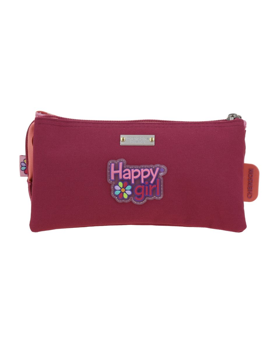 Lapicera Gruvs Happy Girl para niña 4