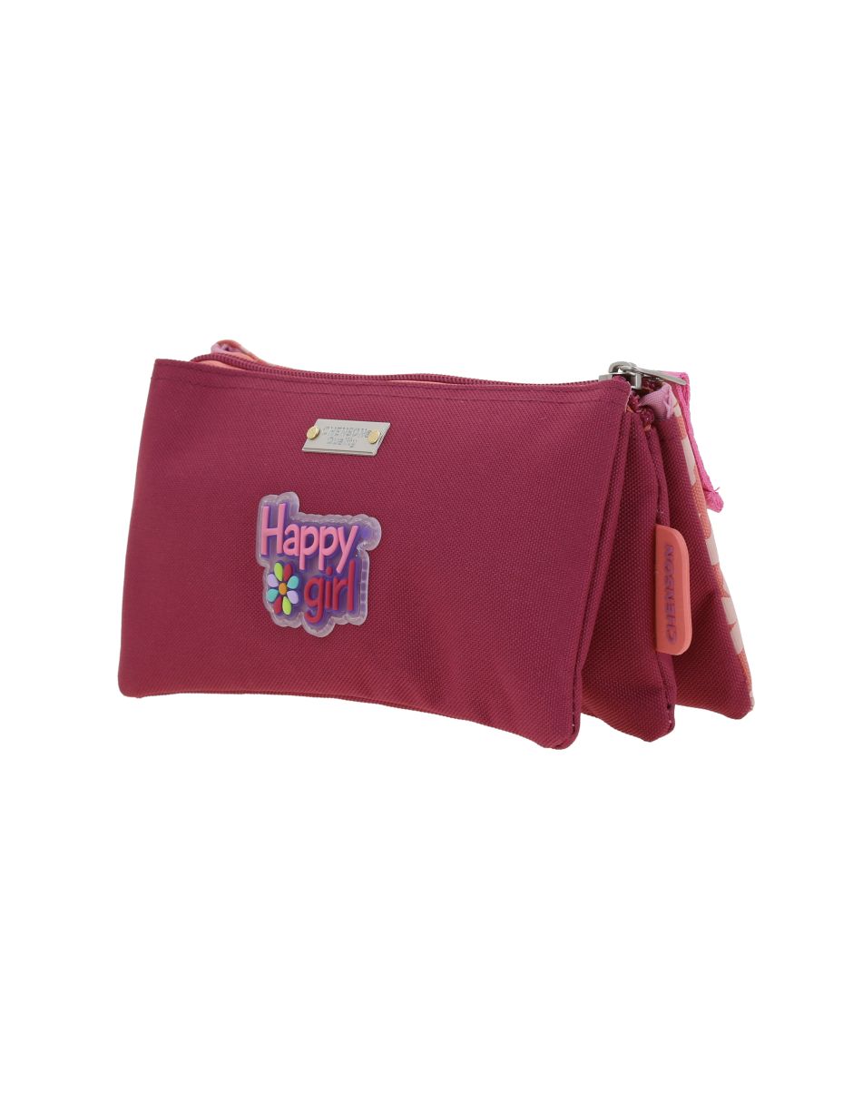 Lapicera Gruvs Happy Girl para niña 5