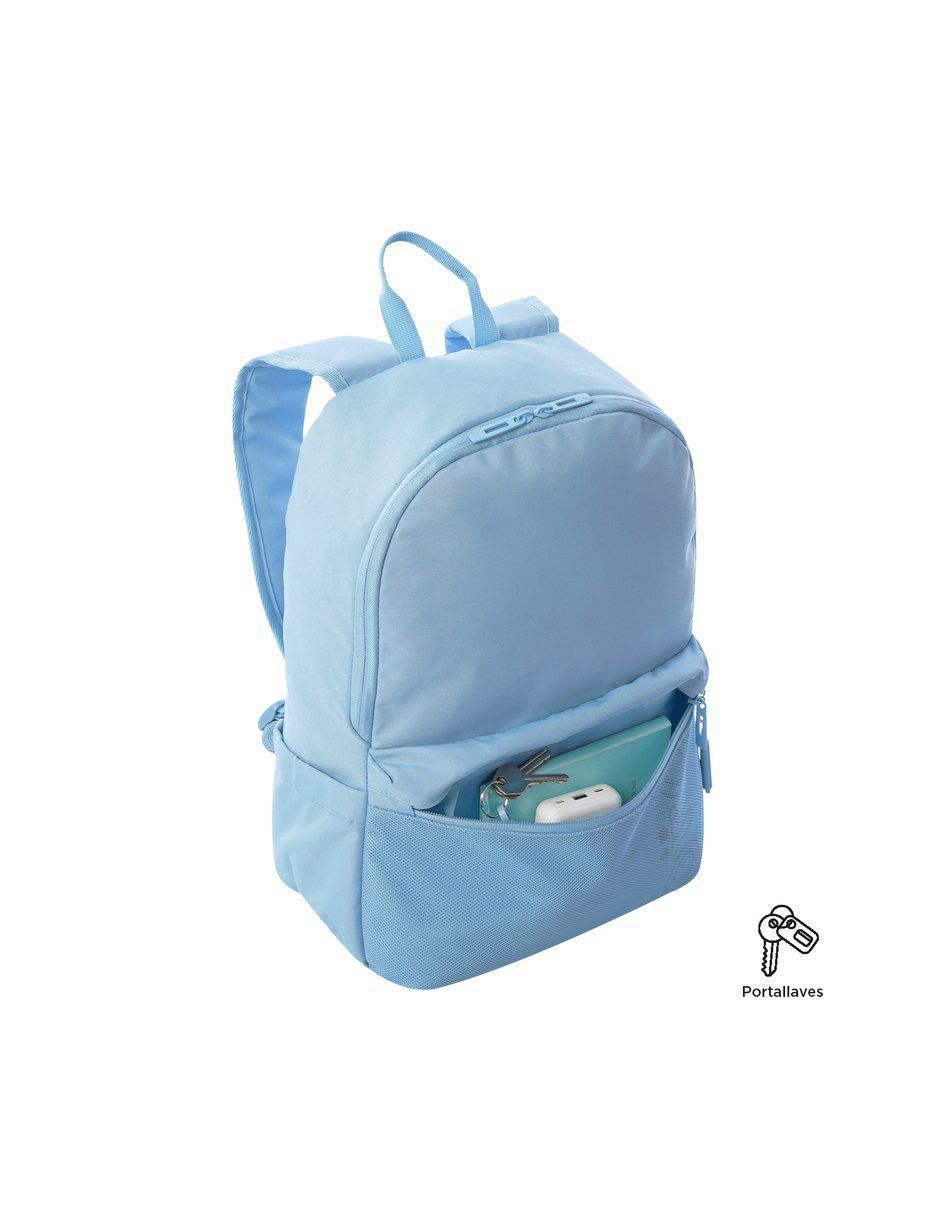 Mochila con portalaptop Dragonar unisex 4