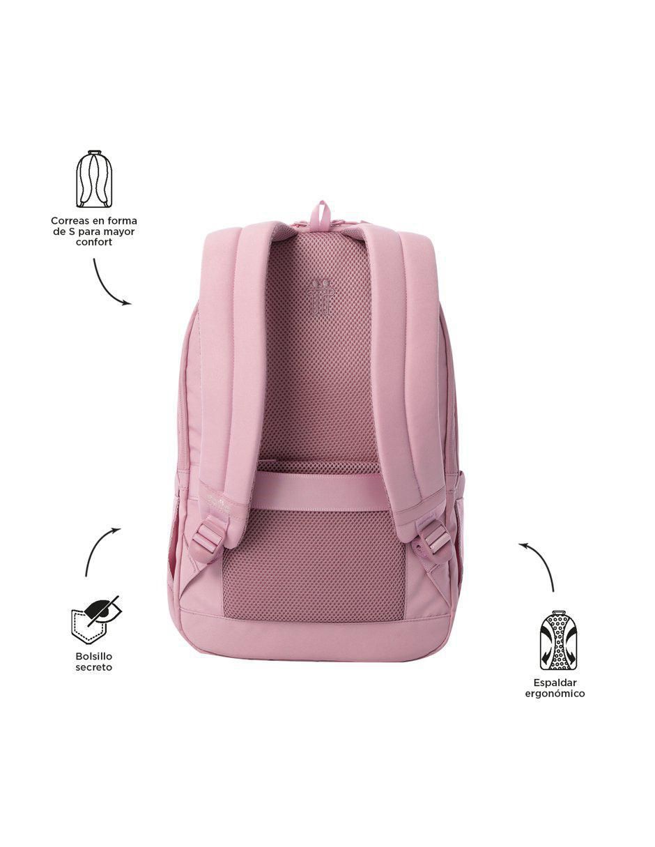 Mochila con portalaptop Steif para mujer 3
