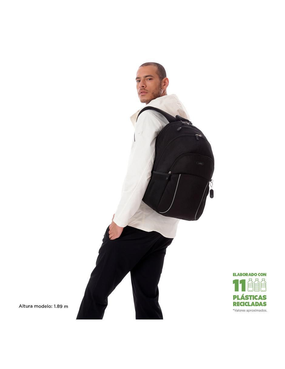 Mochila con portalaptop Cambri unisex 2