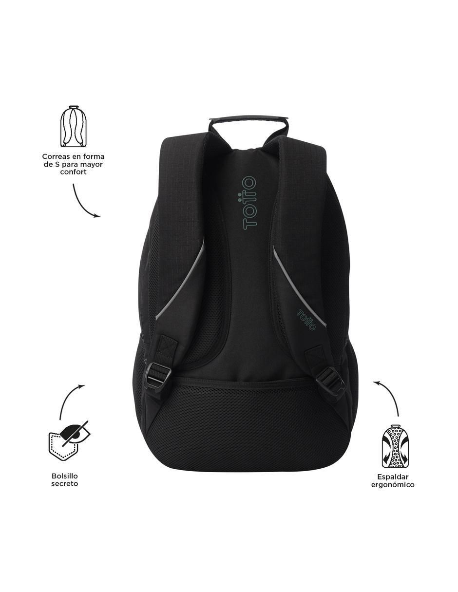 Mochila con portalaptop Cambri unisex 3