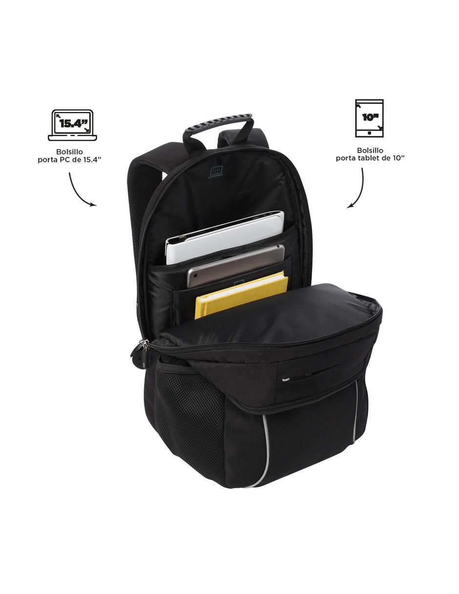 Mochila con portalaptop Cambri unisex 4
