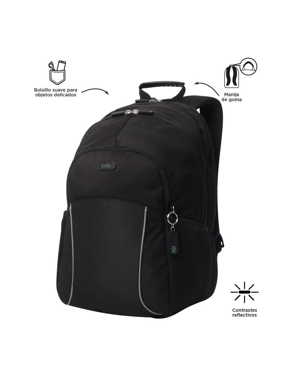 Mochila con portalaptop Cambri unisex 5