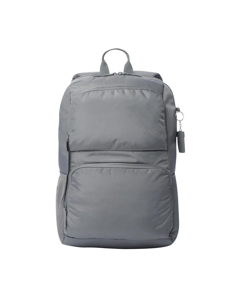 Mochila con portalaptop Cloud unisex