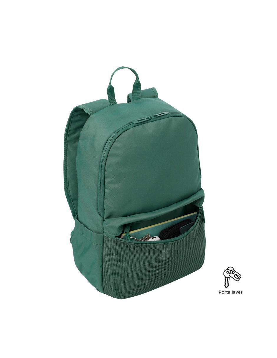 Mochila con portalaptop Dragonar unisex 4