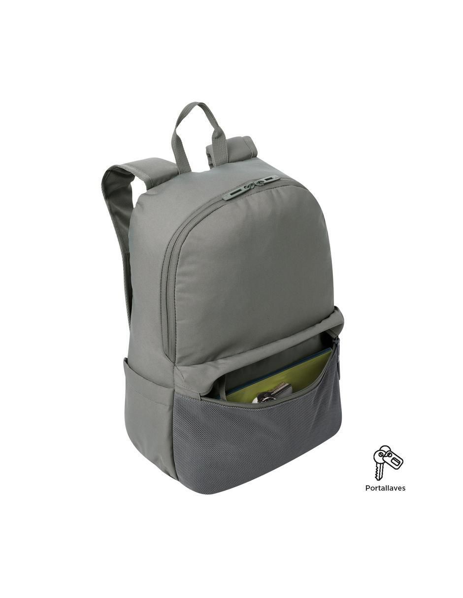 Mochila con portalaptop Dragonar unisex 4