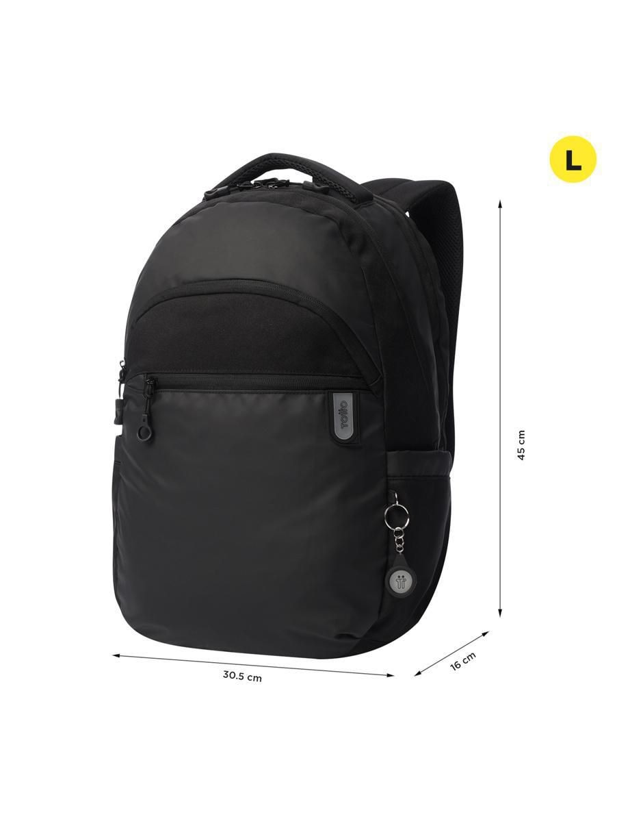 Mochila con portalaptop Steif unisex 6