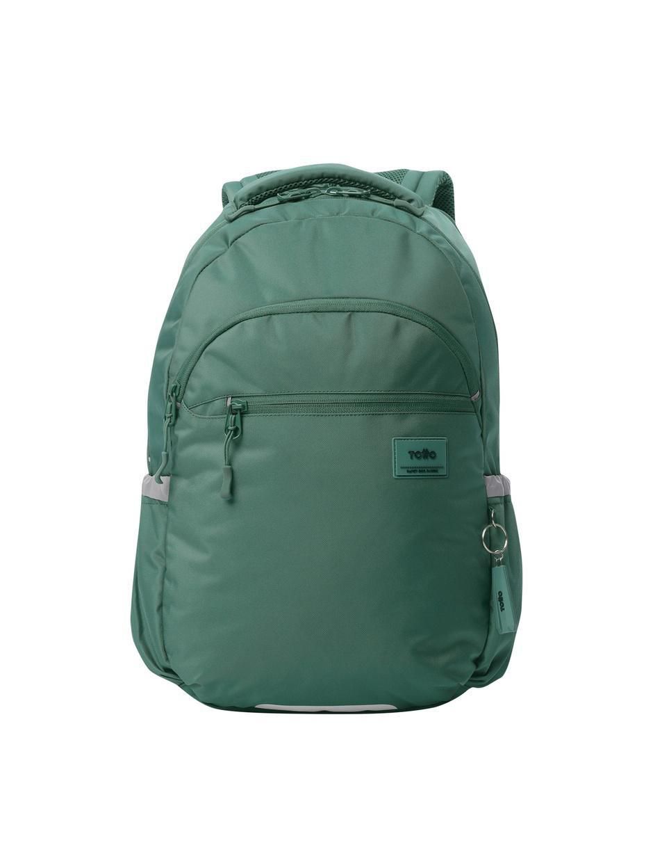 Mochila con portalaptop Indo unisex