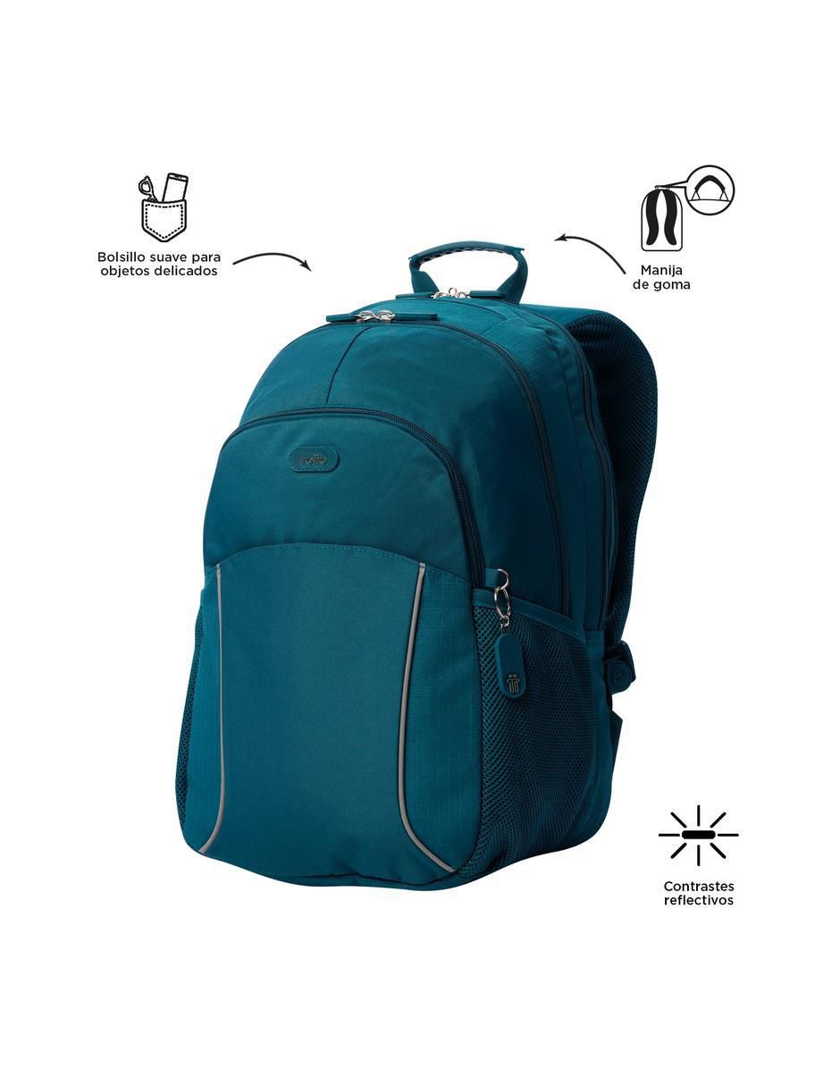 Mochila con portalaptop Cambri unisex 6