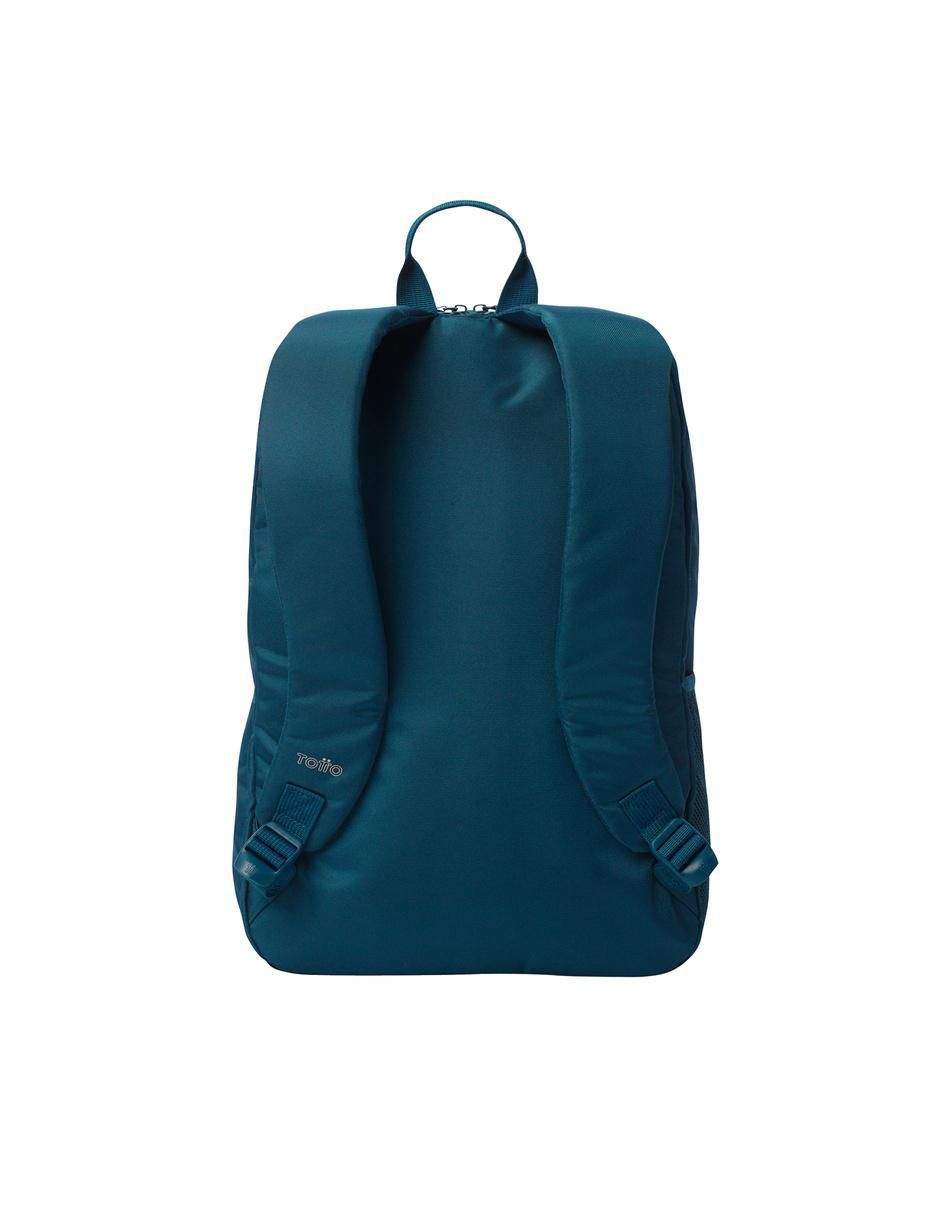 Mochila con portalaptop Cloud unisex 3